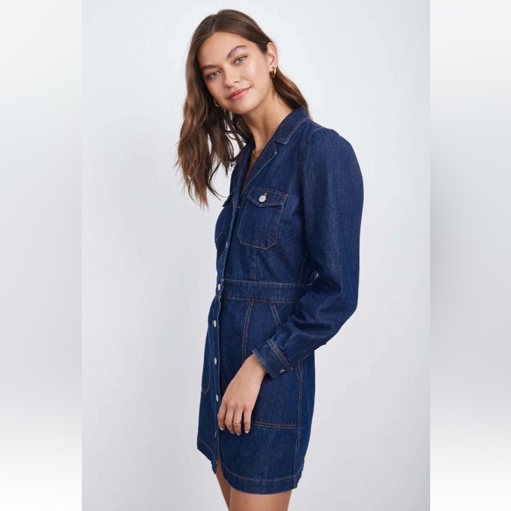 NWT Rails Lisette Dress